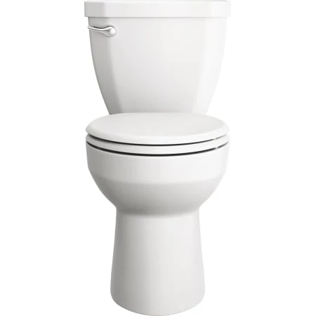 PROFLO Calhoun GPF Toilet Bowl Only - Hand Lever - Image 2