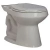 PROFLO Calhoun Round Toilet Bowl Only - Less Seat