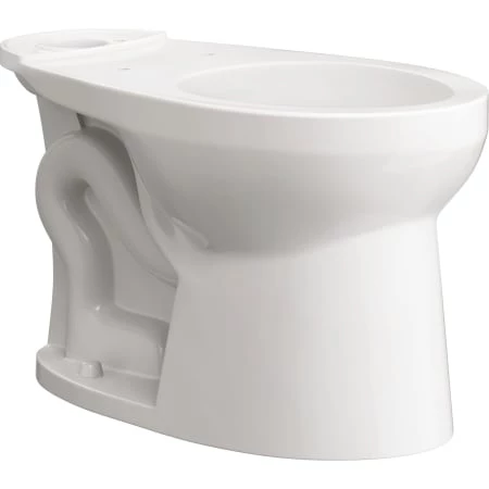 PROFLO Calhoun GPF Toilet Bowl Only - Hand Lever