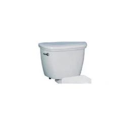 PROFLO Gilpin Toilet Tank Only - Less Seat