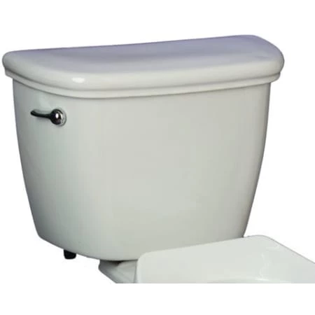 PROFLO Gilpin Toilet Tank Only - Less Seat