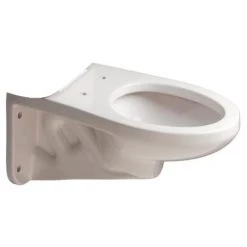 PROFLO GPF Toilet Bowl Only - Hand Lever