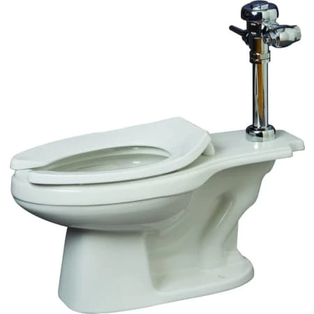 PROFLO GPF Toilet Bowl Only - Hand Lever