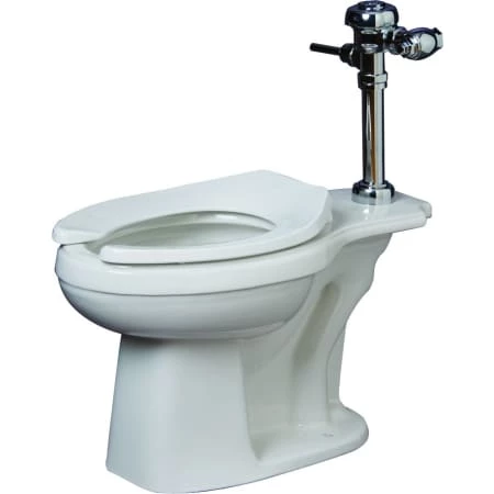 PROFLO GPF Toilet Bowl Only - Hand Lever