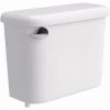 PROFLO 1.28 GPF Toilet Tank Only - Left Hand Lever
