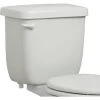 PROFLO Jerrit Toilet Tank Only - Less Seat