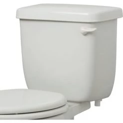 PROFLO Jerrit Toilet Tank Only - Less Seat