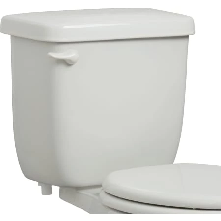 PROFLO Jerrit Toilet Tank Only - Less Seat