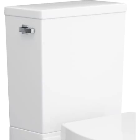 PROFLO Pogo Toilet Tank Only - Less Seat