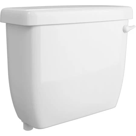 PROFLO Jerrit Toilet Tank Only - Less Seat
