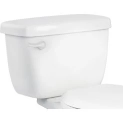 PROFLO Jerrit Toilet Tank Only - Less Seat