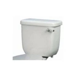 PROFLO Jerrit Toilet Tank Only - Less Seat