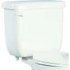 PROFLO Jerrit Toilet Tank Only - Less Seat