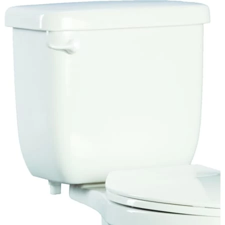 PROFLO Jerrit Toilet Tank Only - Less Seat