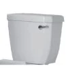 PROFLO Calhoun Toilet Tank Only - Less Seat