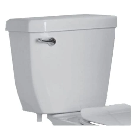 PROFLO Calhoun Toilet Tank Only - Less Seat