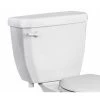 PROFLO Calhoun Toilet Tank Only - Less Seat