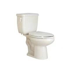 PROFLO High Efficiency Elongated ADA Toilet