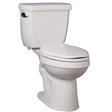 PROFLO Edgehill GPF Toilet Bowl Only - Hand Lever