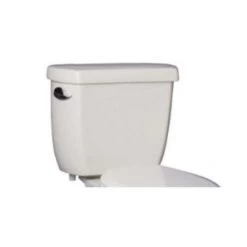 PROFLO Edgehill Toilet Tank Only - Less Seat