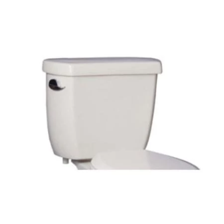 PROFLO Edgehill Toilet Tank Only - Less Seat