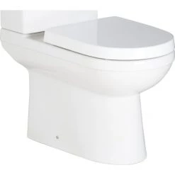 PROFLO Pyne GPF Toilet Bowl Only - Hand Lever