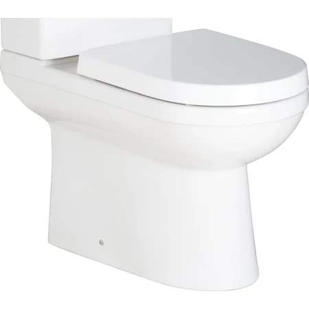 PROFLO Pyne GPF Toilet Bowl Only - Hand Lever
