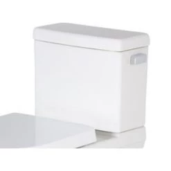 PROFLO Pyne Toilet Tank Only - Less Seat