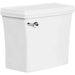 PROFLO Holyoke Toilet Tank Only - Less Seat