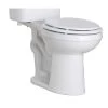 PROFLO Greenlee GPF Toilet Bowl Only - Hand Lever