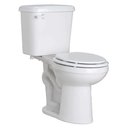 PROFLO Greenlee Toilet Tank Only - Less Seat - Image 2