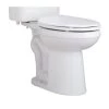 PROFLO Greenlee GPF Toilet Bowl Only - Hand Lever