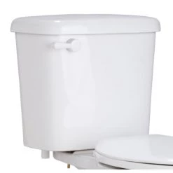 PROFLO Greenlee Toilet Tank Only - Less Seat