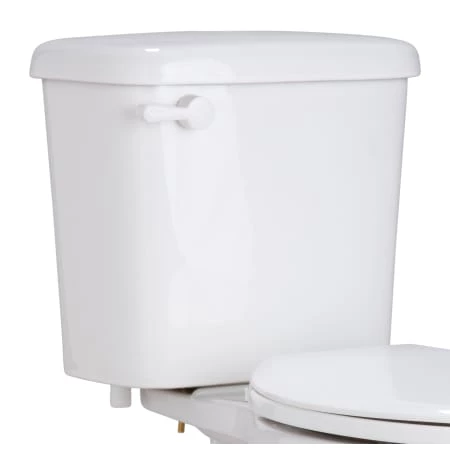PROFLO Greenlee Toilet Tank Only - Less Seat